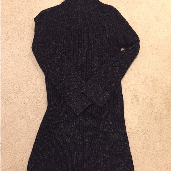 NWOT American Eagle sweater dress - Picture 6 of 6